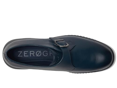 Cole Haan Men's 2.Zerogrand Monk Strap Loafer2