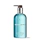 Molton Brown Coastal Cypress & Sea Fennel feine flüssige Handseife 200 ml