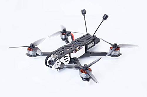 Preisvergleich Produktbild Diatone Roma F5 DJI FPV BNF Drohne 4S