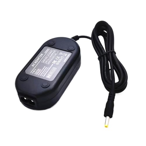 Adaptador de corriente VSK-0695 VSK-0694 5V 1.6A (enchufe AU) miniatura 1