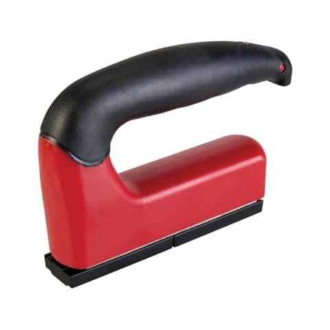 Silverline Magnetic Lifting Handle 45kg Capacity Cover