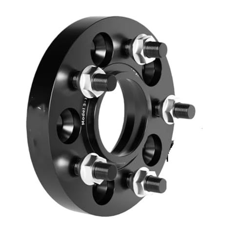 Cale de roue 5x114.3 résout le problème de frottement intérieur sur Nissan 370Z Maxima