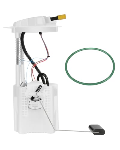 Fuel Pump Module Replacement for Nitro Liberty 2007 2008 2009 2010 2011 2012 Assembly V6 3.7L 4.0L E7219M