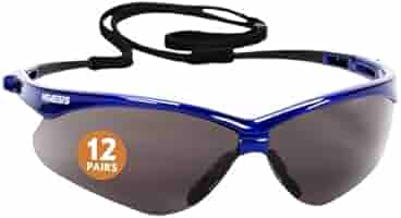 Amazon.com: KleenGuard V30 Nemesis Safety Glasses (47387