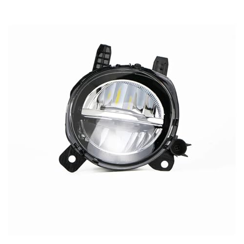 Feu antibrouillard LED gauche BMW F20 F30 F32 idéal pour la conduite de nuit