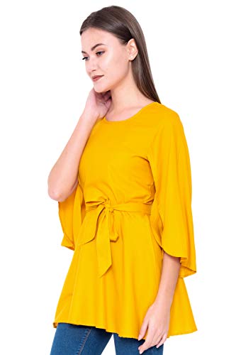 Image of GOD BLESS Regular Fit Women's Top