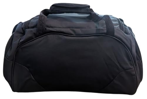 Under Armour UA Undeniable 3.0 Small Duffle Bag Navy Blue/Yellow 4112