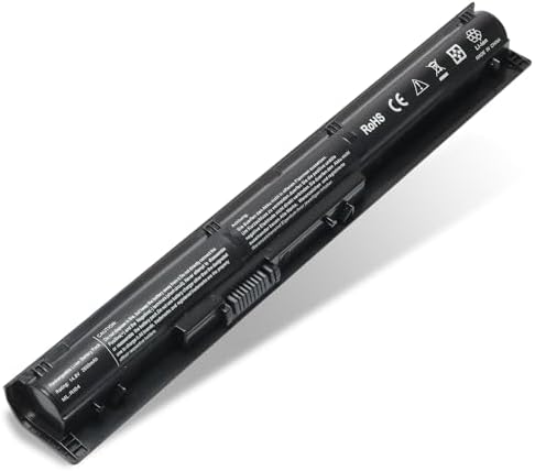 D'origine RI04 Batterie D'ordinateur Portable Pour HP ProBook 450 455 470 G3 G4 805294-001 HSTNN-Q94C P3G15AA HSTNN-DB7B HSTNN-Q95 HSTNN-PB6Q