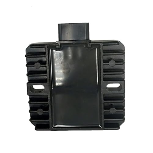Rectificador de voltaje para regulador de corriente en ATV Massimo 500CC 4