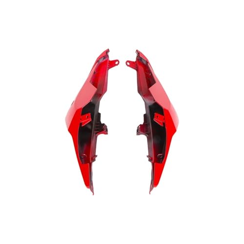 Carénage moto CB650R CBR650R ajustement parfait 21-23