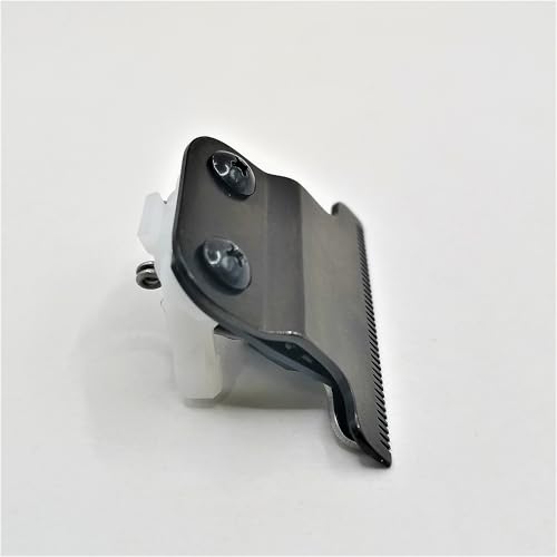 Hair Clipper T- Blade Cutter Replacement For 9876 9876L 9880 9880L 9884 9884L Shaver Barber Black
