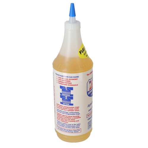 Lucas Oil Fuel Treatment 32 oz. fits Fluids/Chemicals/Oil/Additives Fuel & Oil Additives