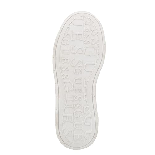 GUESS Women's Corten Sneaker4