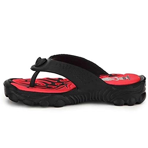 Image of Adda Cobra-1 || Durable & Comfortable || EVA Sole || Lightweight || Fashionable || Super Soft || Outdoor Slipper for Men