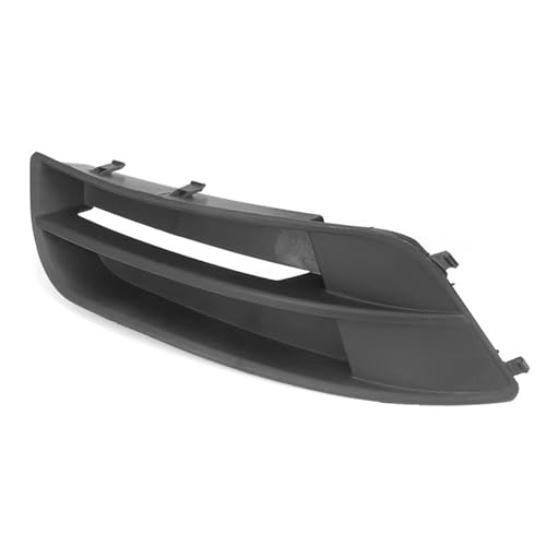 Rejilla de luz antiniebla delantera compatible con Toyota Corolla E12 modelos de 2004 a 2007 EU.