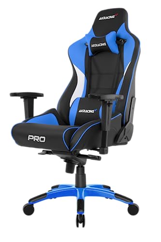 Akracing Pro Sedia da Ufficio e Computer - Sedia gaming - Immagine 5