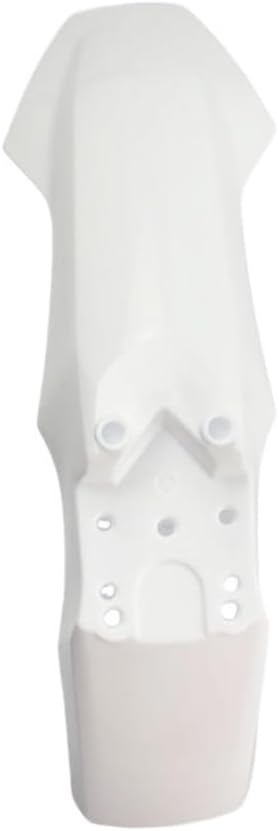 Motorcycle Mudguard Motorcycle Front Mudguard Fairing Mudguard Mud Guard Cover For 50 FC TC FE