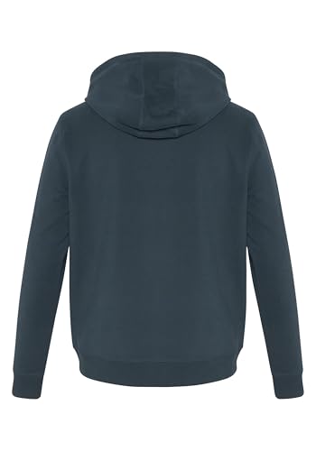 Sweat à capuche Total Eclip M au look usé pour vos sorties urbaines