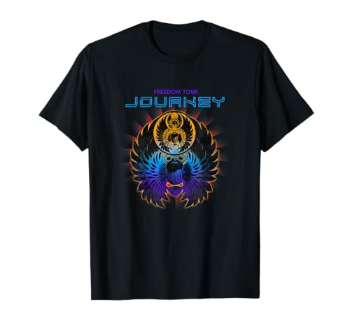 Bufanda de neón Camiseta