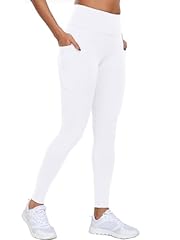 Legging:1 Pack, White