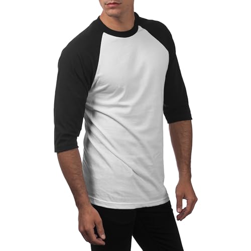 Pro Club Mens Crewneck miniatura 5