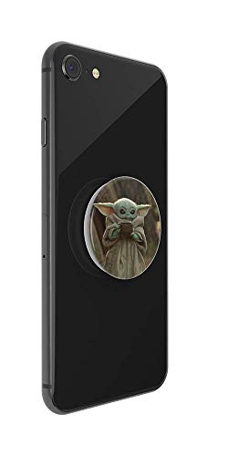 PopSockets PopGrip The Child support et anneau interchangeable pour smartphone - 3