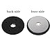 115mm Round Sanding Pad Disc Oscillating Multitool