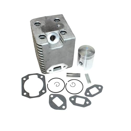 Kit cylindre-piston pour Wacker WM80 BS50-2 BS60-2 BS70-2 - 2