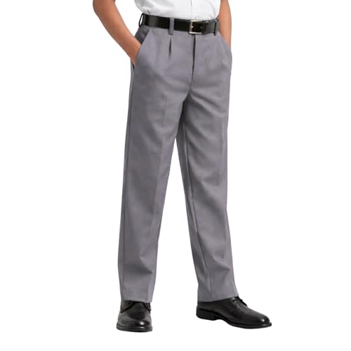Image of Full Pants | Boys | School Uniform