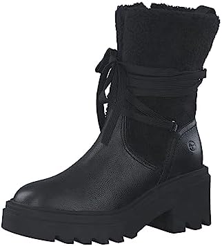 Tamaris Enkellaarsje 1-26853-41 418 normaal Maat: 36 EU Tamaris Enkellaarsje 1-26853-41 418 normaal Maat: 36 EU