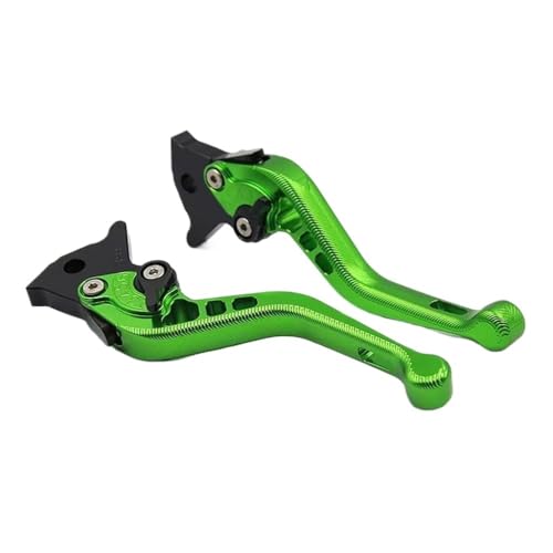 ̂߂Ƀ}n SXR 700/900 2016-2021 tgAhu[Lo[ \ I[goCu[LNb`o[(Green 147mm)