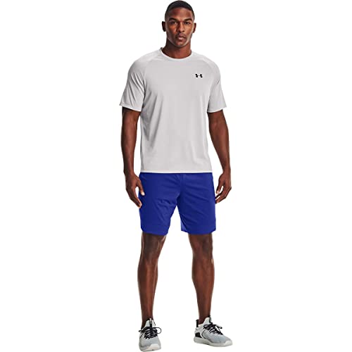 Image of Under Armour Men's Polyester Blend Training Stretch Shorts
