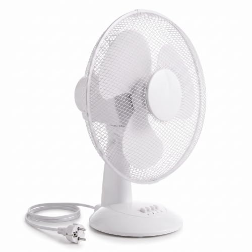 Imagen de COSHANO Ventilador de Mesa 16