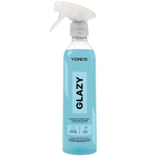 GLAZY 500ML