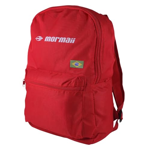 Mormaii - MOCHILA CASUAL MORMAII -