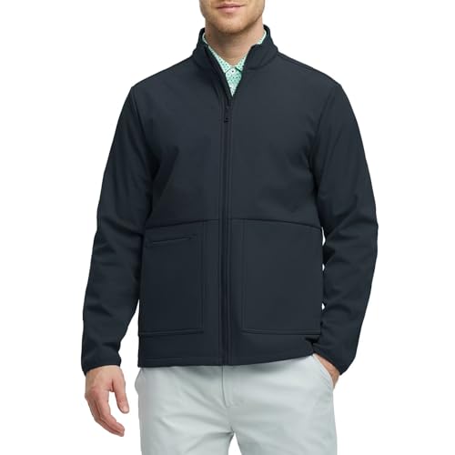 best golf winter jacket