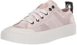 Low-Top Diesel Damen S-ASTICO Low LACE W Sneaker, Beige, 39 EU