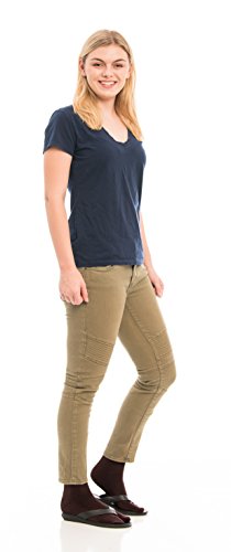 Image of 3 Pairs Thick Flip-Flop Big Toe Socks Crew Mid Calf or Ankle Size: Women 9-12 Men 8-11