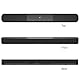 Sennheiser AMBEO Soundbar Plus für TV und Musik - EU-Stecker - 3D Surround Sound, virtuelles 7.1.4-Lautsprecher-Setup, eingebaute Dual Subwoofer und erweiterte Streaming-Anbindung