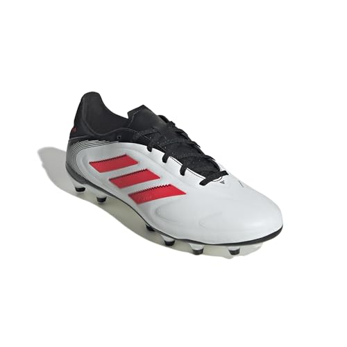 Image of adidas Unisex-Adult Copa Pure Iii League Fg /Mg Football Shoe