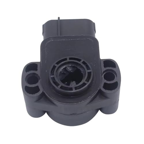 Capteur de position du papillon TPS haute performance F5Rz9B989Bb pour Escape