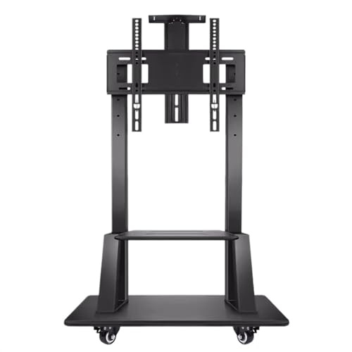 Soporte Universal Móvil para TV de Piso 32-80 pulg. miniatura 1