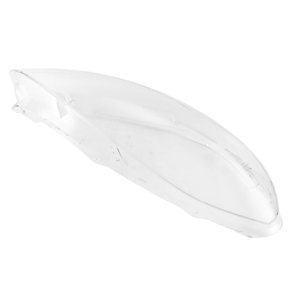 Cubierta Transparente Para Lente De Faro Compatible Con Volvo V40 2017 2019