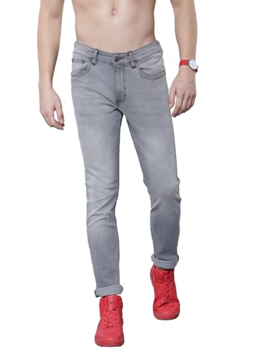 Image of Highlander Men Jeans