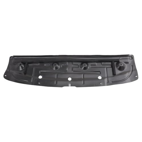 Image of TRQ Engine Splash Shield Front Lower Compatible with 2011-2013 Kia Optima KI1228137