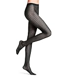 Spezielle, innovative Strickverfahren garantieren perfekte Proportionen, eine optimale Passform, ergeben ein feines Maschenbild und sorgen für einen faltenfreien Sitz mit hohem Tragekomfort welcher vor Druckstellen schützt und die Haltbarkeit Sieer Strumpfhosen erhöht