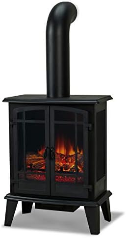 Real Flame Foster 25" Electric Fireplace Review
