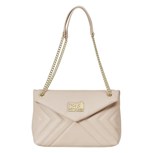 Cavalli Class Sac bandoulière femme avec bandoulière chaîne CCHB0196