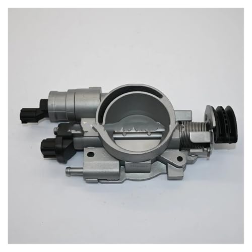 Cuerpo de aceleración para Chrysler Town & Country y Dodge Caravan 3.3L 2003-2007