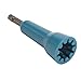 Blue Wire Universal Tool Efficient Wiring for Electricians Metal Plastic